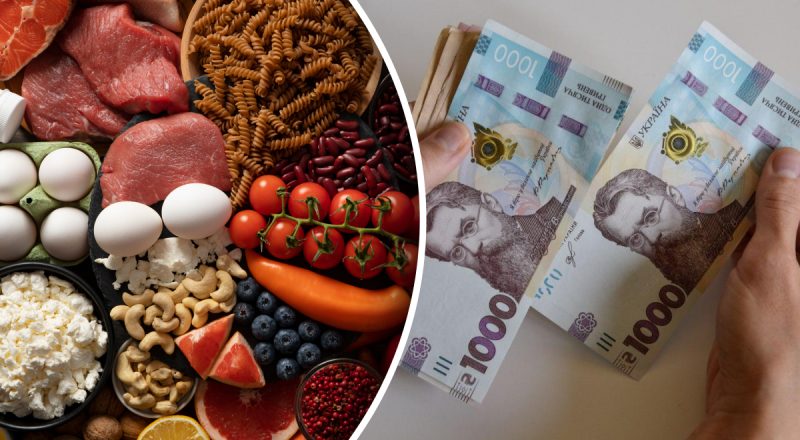 Ціни на м’ясо шалено злетіли, цукор ринув униз: які ціни на продукти у світі