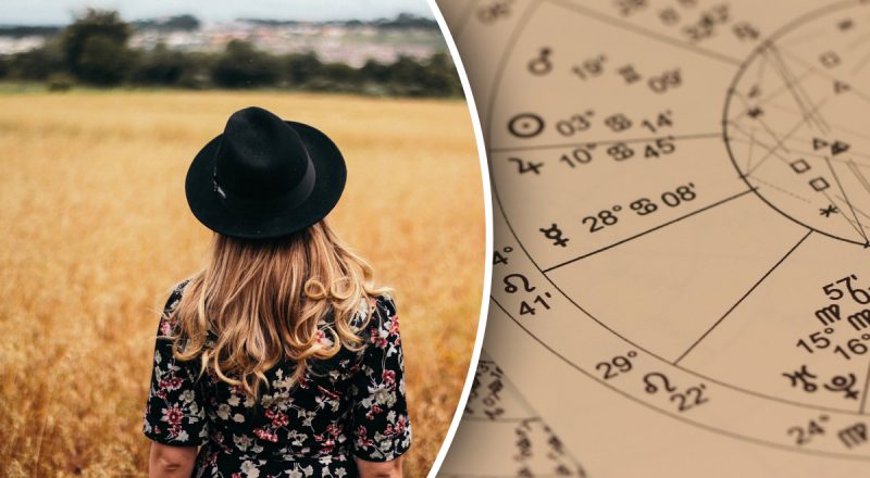 Финансовый гороскоп на неделю с 6 по 12 октября