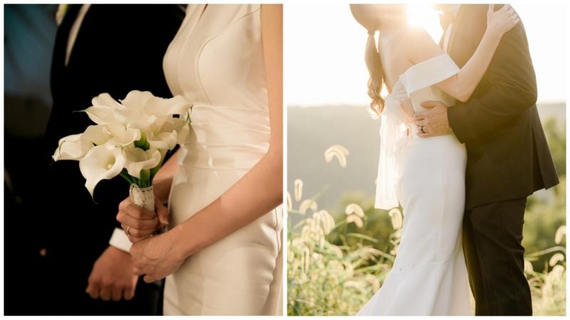 От кражи обуви до тумаков жениху: самые необычные свадебные традиции мира