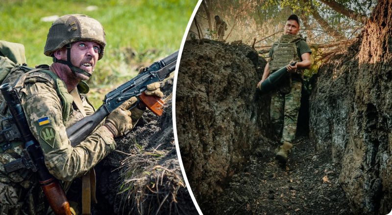 Головна різниця між командиром і начальником