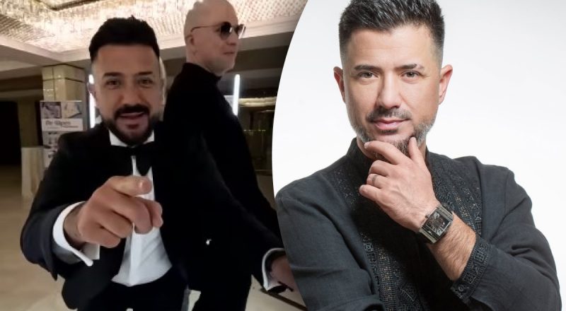 Ось він зв'язок з Ані Лорак: Мурат Налчаджиоглу в люті від того, що відбувається