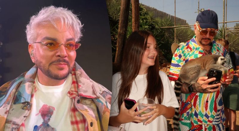 Путинист Киркоров выходкой опозорил собственную дочь — детали