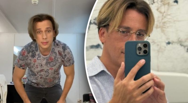 Максим Галкін ухвалив надважливе рішення - деталі