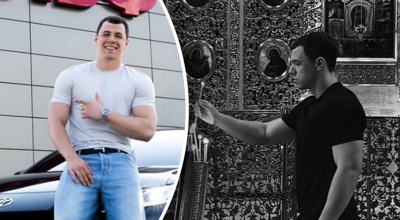 "Идем служить": популярный российский рэпер получил повестку в армию