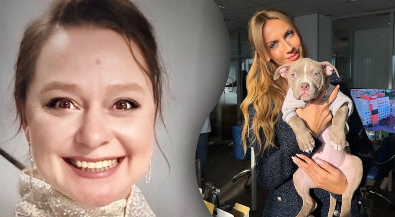 Відома акторка висловилася про акторський талант Лесі Нікітюк: "Не зіграє жоден"