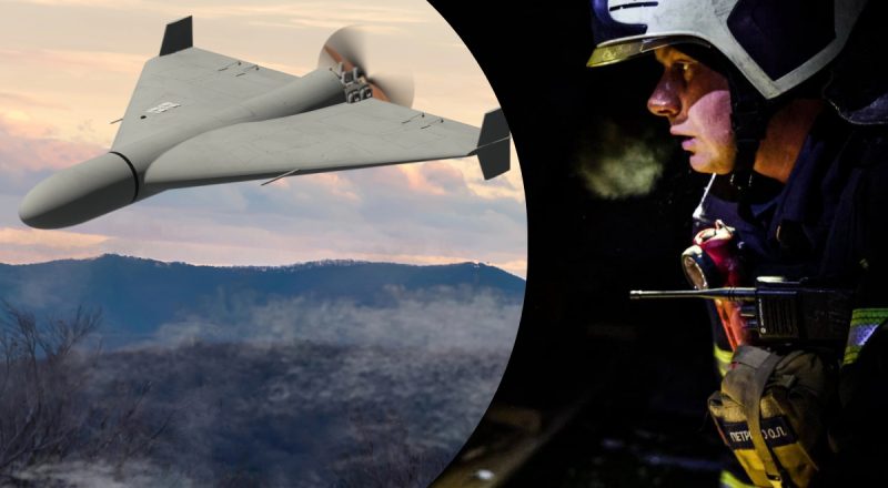 В Сумах - взрывы, в городе возникли перебои с электричеством: что известно