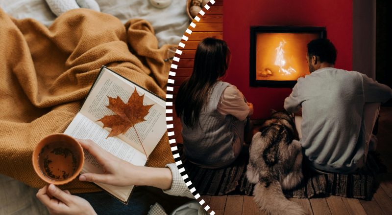 Як правильно сказати "затишний" українською: ви можете бути здивовані