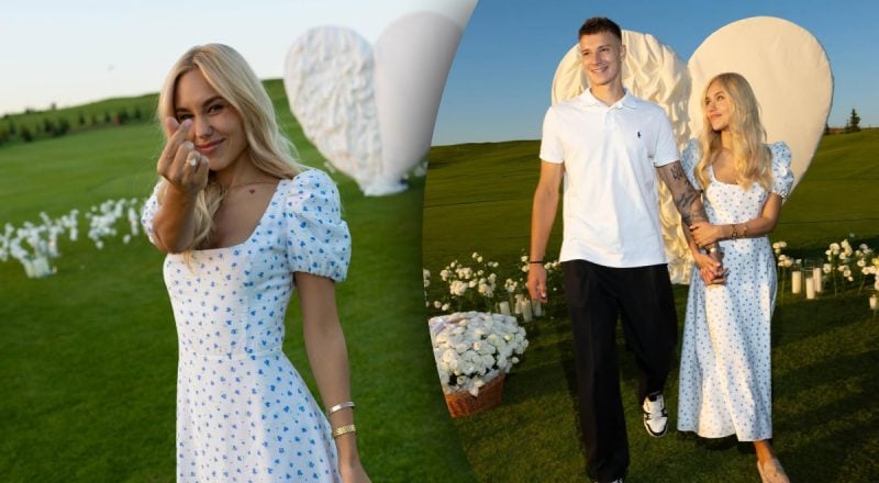 "Я девочка": Даша Квиткова сделала признание о замужестве