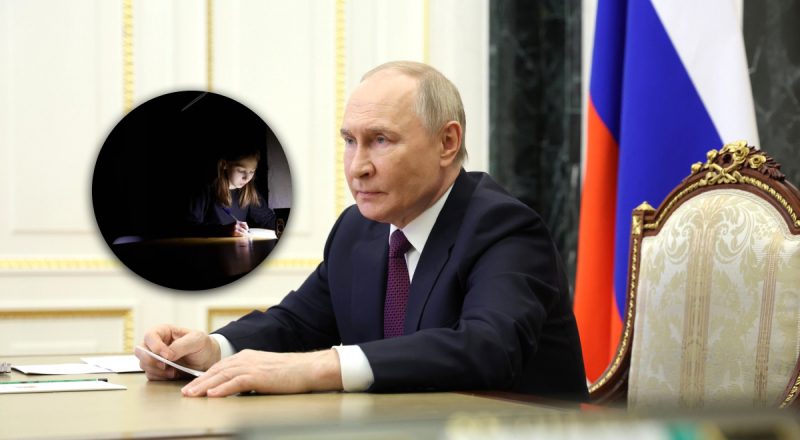 РФ изменила тактику: названы области, где свет могут выключать на несколько дней