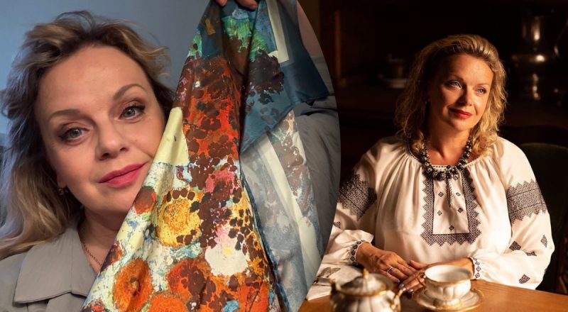 Відома українська акторка порушила мовчання після тривожних новин про здоров'я