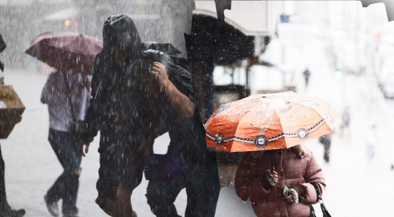 Назвати всі - зможуть одиниці: вчені заявили про існування дев'яти видів опадів