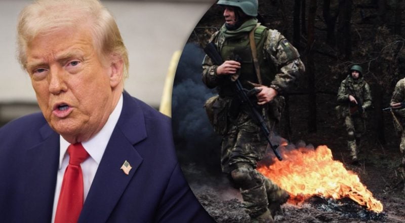 "На подходе": Трамп сделал громкое заявление о завершении войны в Украине