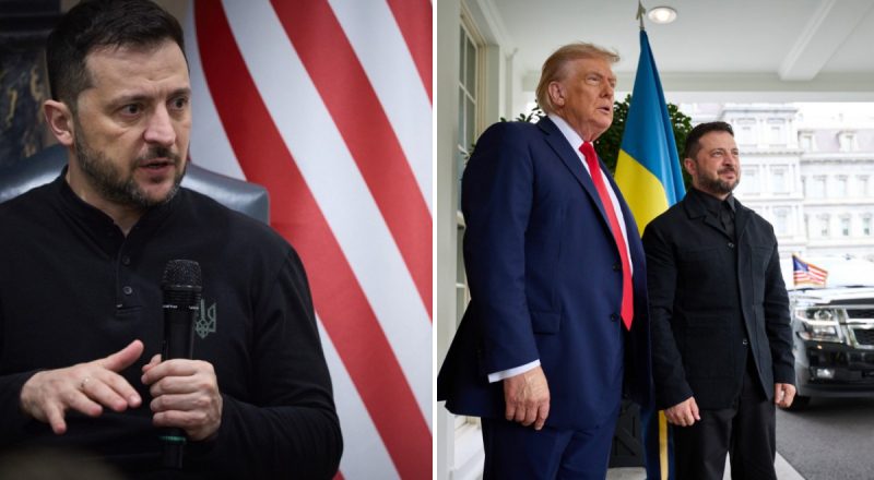 Главное условие мира: Зеленский раскрыл, какой компромисс согласовал Трамп