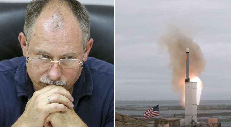 Tomahawk проти Кремля: Жданов сказав, як Україна могла б обрушити енергетику РФ