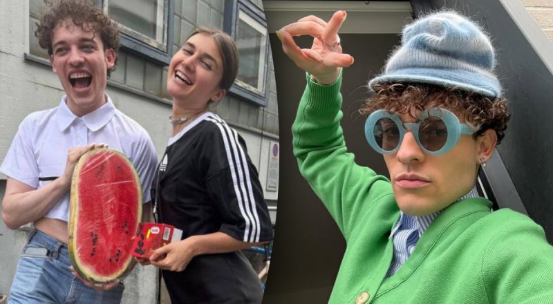 Переможців Євробачення побачили на вулицях Києва: який сюрприз чекає українців