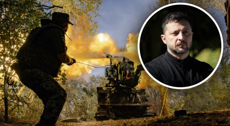 "Маємо чіткі плани": Зеленський заінтригував заявою щодо далекобійної зброї