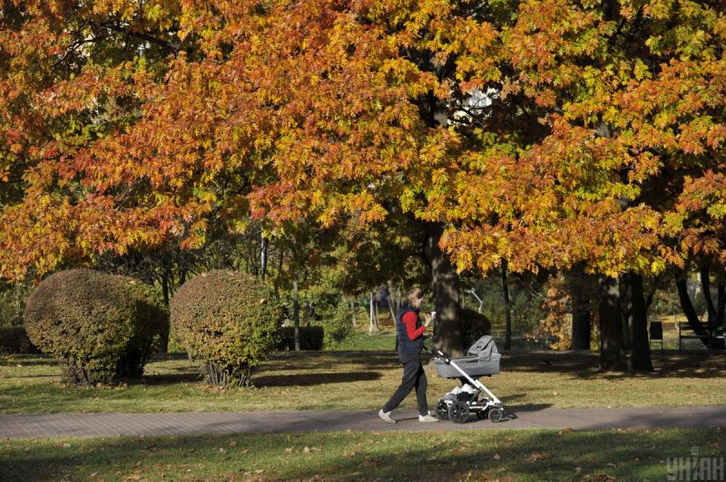 Совсем скоро немного потеплеет: украинцам сказали, когда выглянет солнце