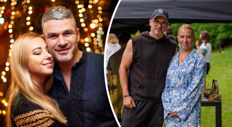 "Він теж винен": Тоня Матвієнко заговорила про розлучення з Арсеном Мірзояном