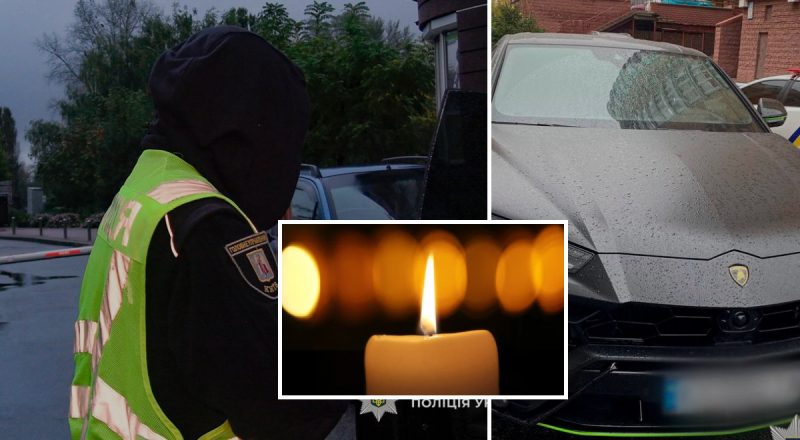 У Києві знайшли застреленим відомого блогера: деталі та фото від Нацполіції