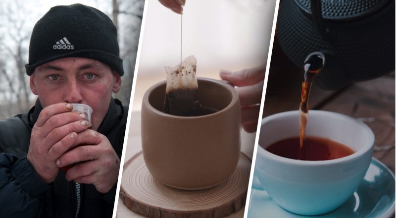 Який чай корисніший - чорний чи зелений: поставлено остаточну крапку в питанні