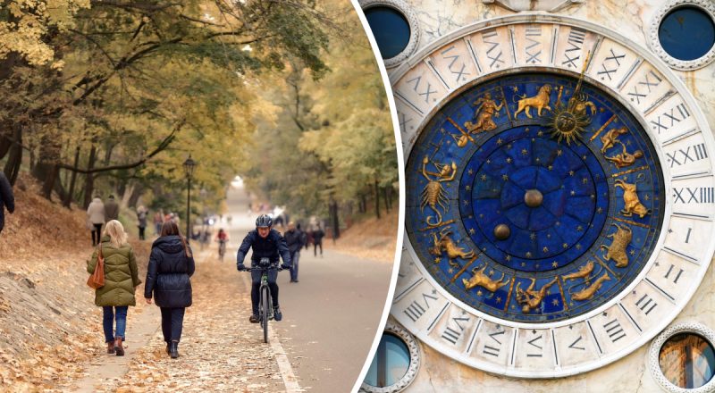 Финансовый гороскоп на неделю с 13 по 19 октября