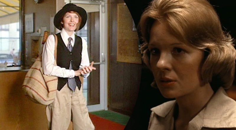 Ушла из жизни Дайан Китон: 9 лучших фильмов с актрисой