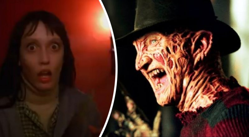 Фільми жахів допомагають людині худнути: ТОП "жироспалювальних" хорорів