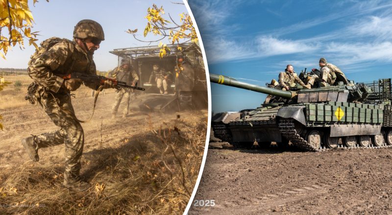 ВСУ отвоевали более 3 км земли: Зеленский раскрыл новые детали контрнаступления