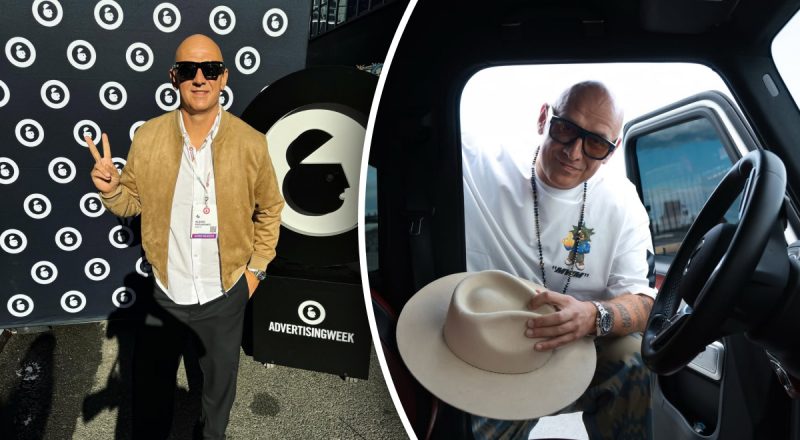 "И на русском": Потап попал в новый скандал в США