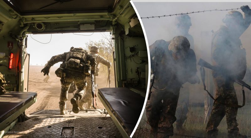 Ситуація надкритична, росіяни є по всьому Покровську: військові - про ситуацію в місті