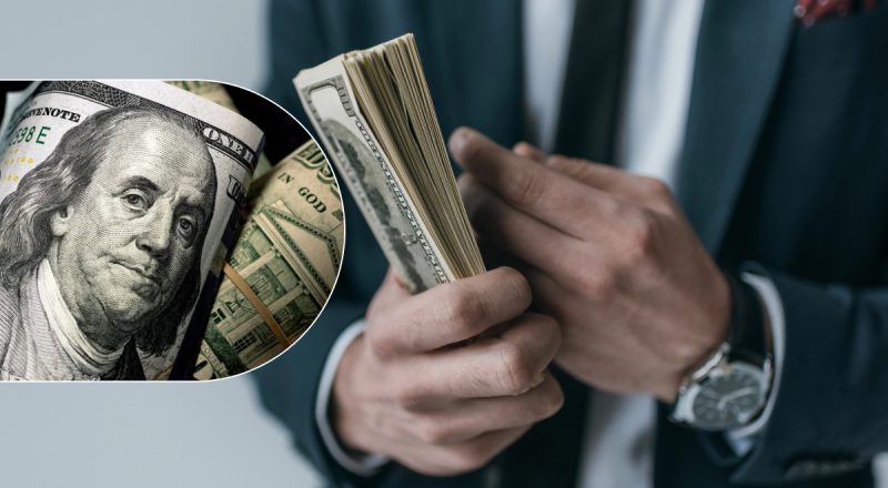 На сколько подскочит курс доллара до конца года: неутешительный прогноз