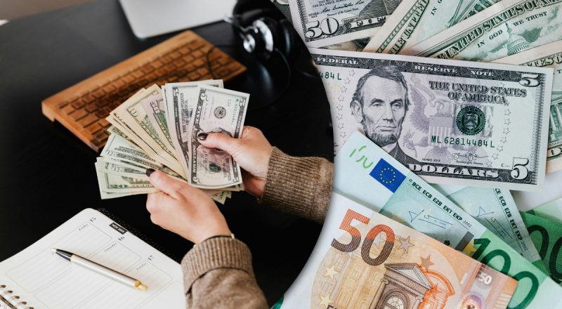 Долар і євро різко злетіли вгору: новий курс валют на 15 жовтня