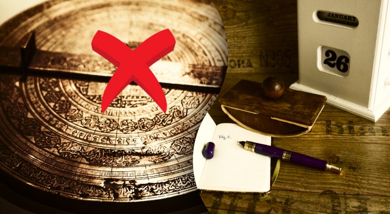 Два тижні української історії просто зникли - історик пояснив, що сталось