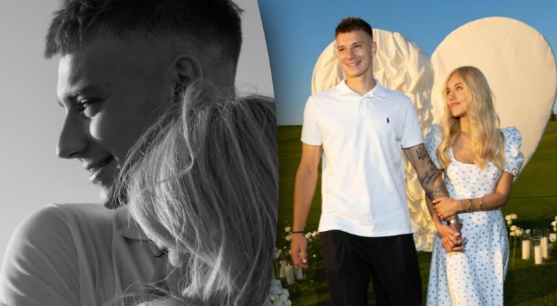 Женился и сейчас никакой: жениха Квитковой "разнес" экс-тренер Динамо