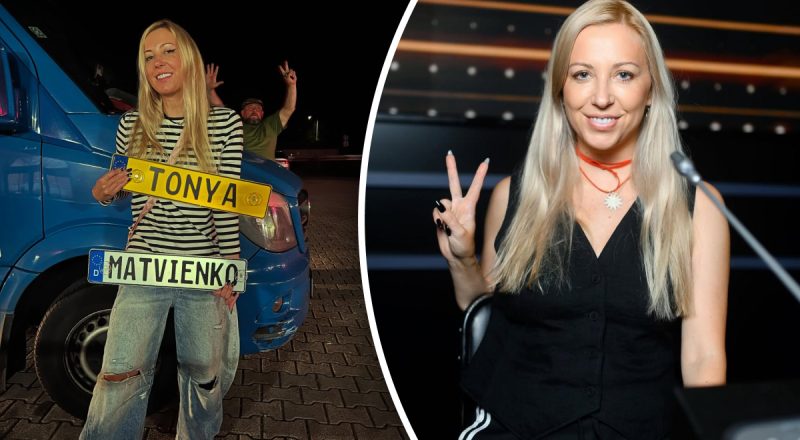 Тоні Матвієнко висунули звинувачення - що сталося