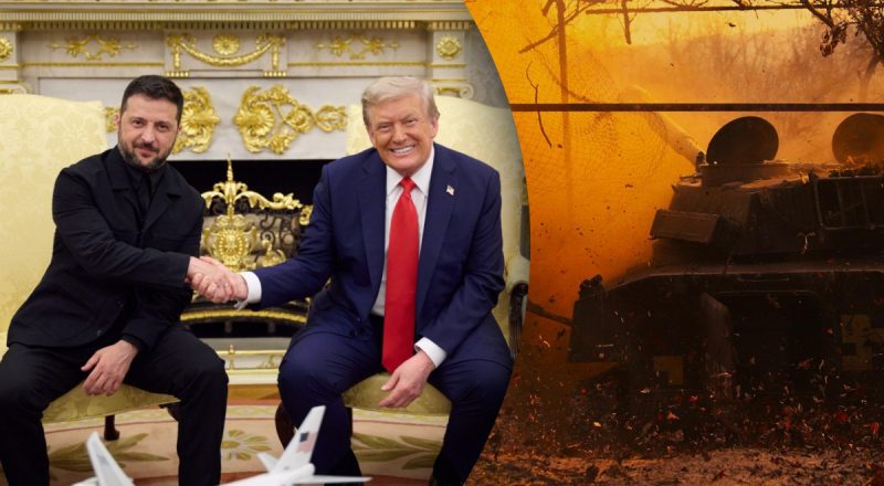 Може реально наблизити кінець війни: розкрито, що готує Україна