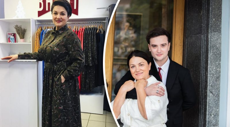 "Без уколів і підтяжок": 69-річна Наталія Сумська показала своє чесне фото