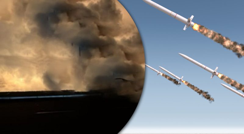 РФ атаковала объекты газодобычи ДТЭК в Полтавской области: работа остановлена