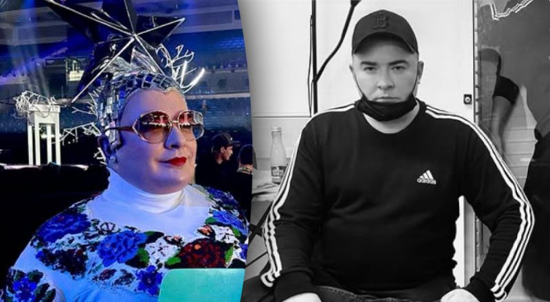 "Уже слышать не могу": Андрей Данилко резко высказался про украинских артистов