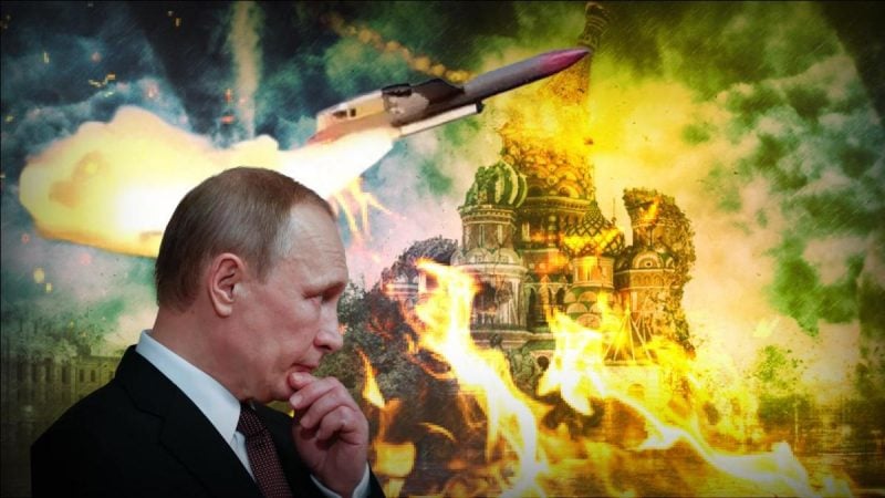 Будинки на Рубльовці почали обзаводитися власною ППО: чому потрібні атаки України на Москву