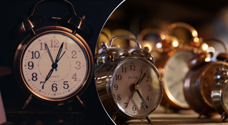 Коли переводять годинник на зимовий час 2025: відома дата