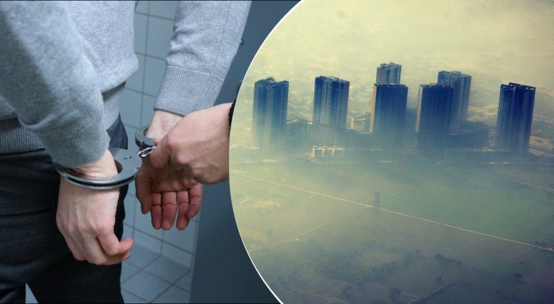 Найнебезпечніше місто України: з'явився антирейтинг населених пунктів