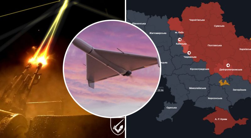 "Стіна мінування": "Флеш" розкрив найефективніший спосіб боротьби з дронами