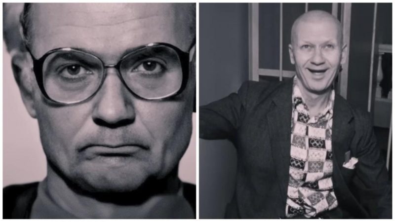 Чикатило обдурили: останні благання маніяка перед стратою і таємниця його могили