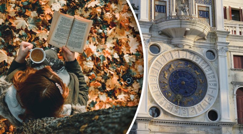 Любовный гороскоп на неделю с 20 по 26 октября