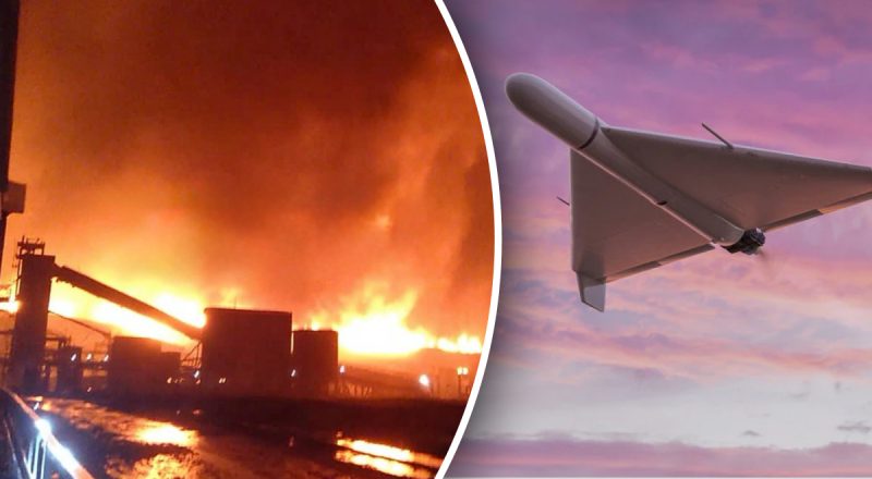 Почти 200 человек под землей: РФ массированно атаковала шахту на Днепропетровщине