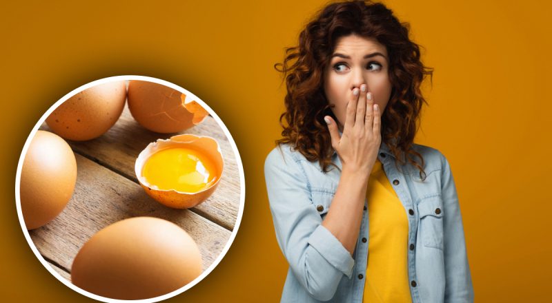 Нельзя одалживать и не только: что скрывают древние суеверия и приметы о яйцах