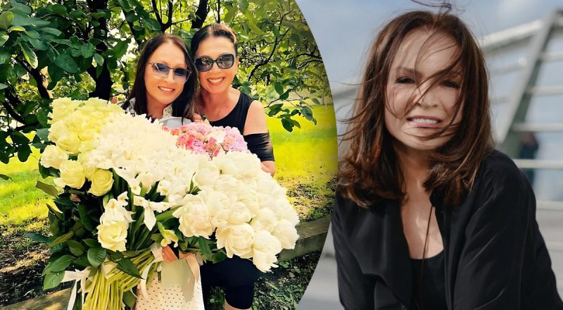 "Тривоги нескінченні": що зараз відбувається із Софією Ротару