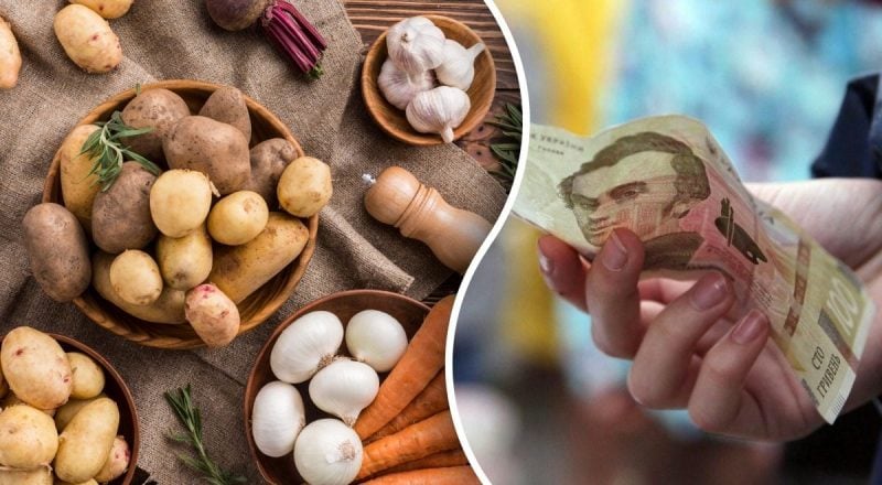 Цены на овощи рванули вверх: в Украине дорожают популярные продукты
