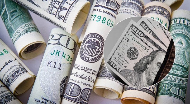 Скоро переплюнет отметку 42 гривни: в Украине ожидается скачок курса доллара